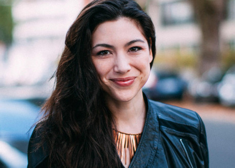 Model: Melanie 48731