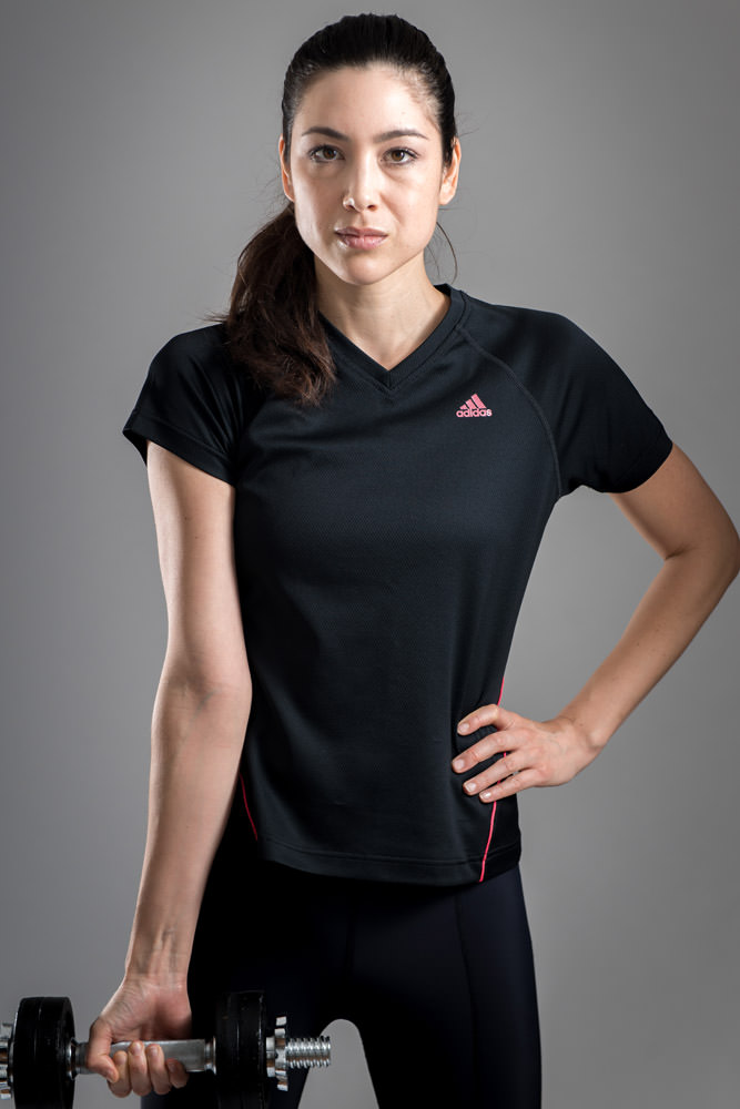 Model: Melanie 48732