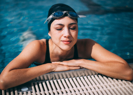 Model: Melanie 48734