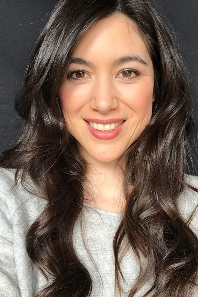 Model: Melanie 50427