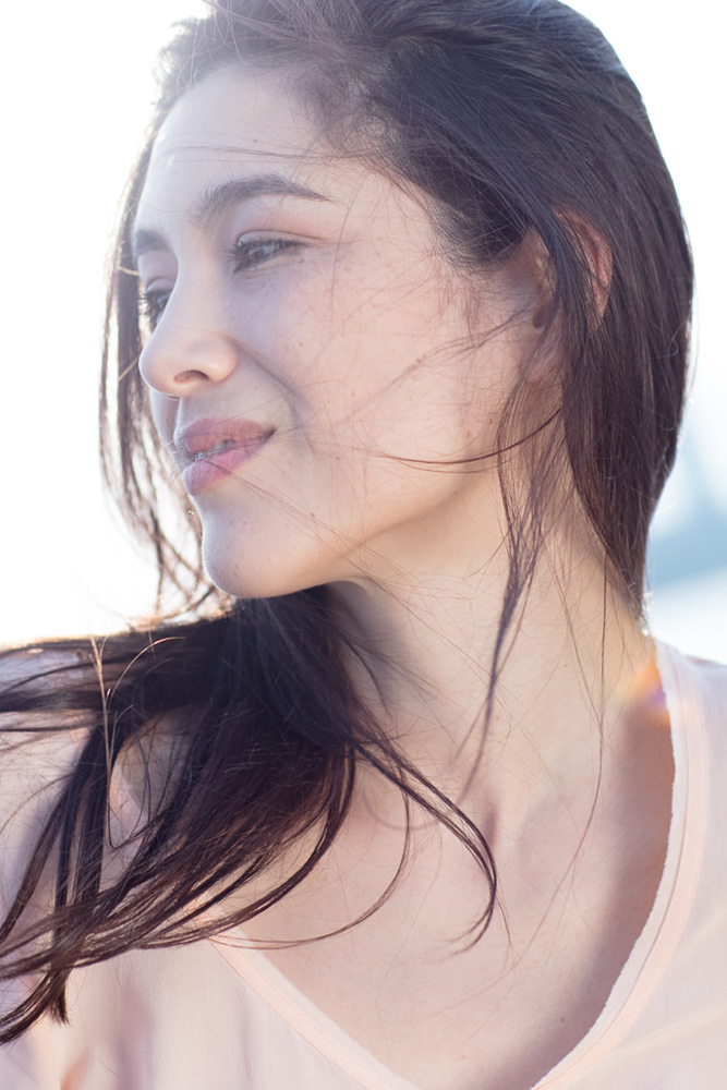 Model: Melanie 53381