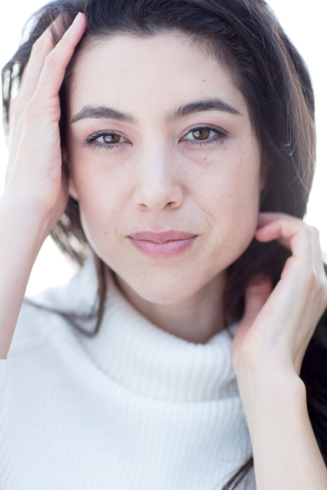 Model: Melanie 53388