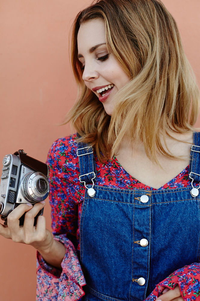 Model: Catharina 48679