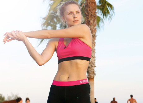 Model: Catharina 48695