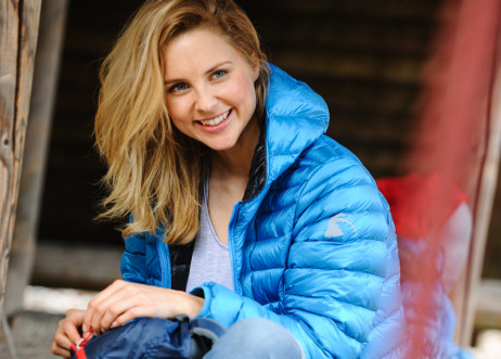 Model: Catharina 48708