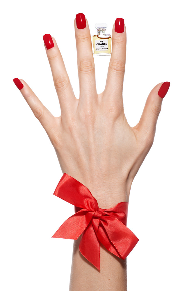 Model: Catharina 48716