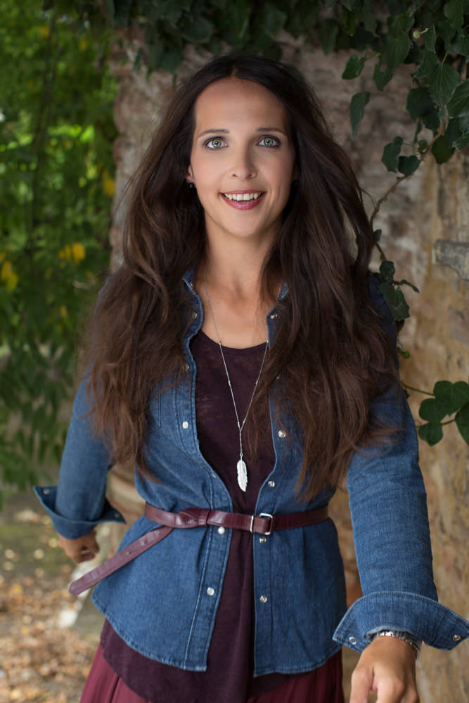 Model: Jeanette 48870