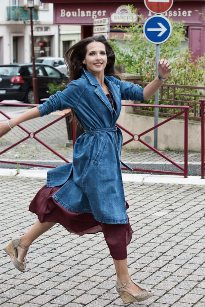 Model: Jeanette 48876