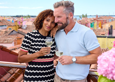 Model: Tobias 116450