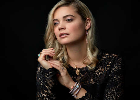 Model: Anna-Maria 74660