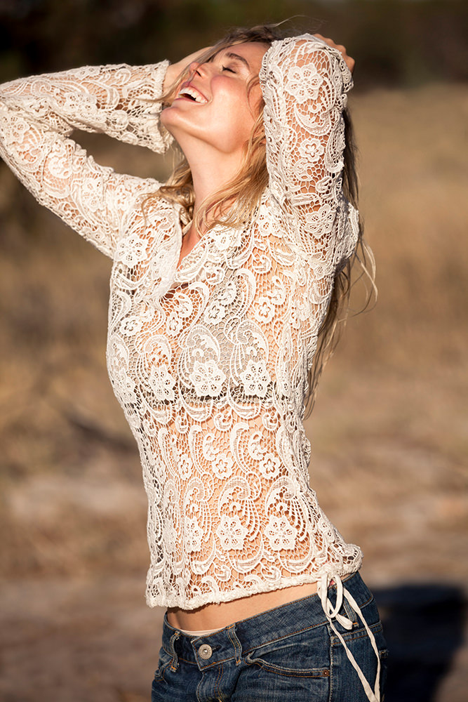 Model: Anna-Maria 65434