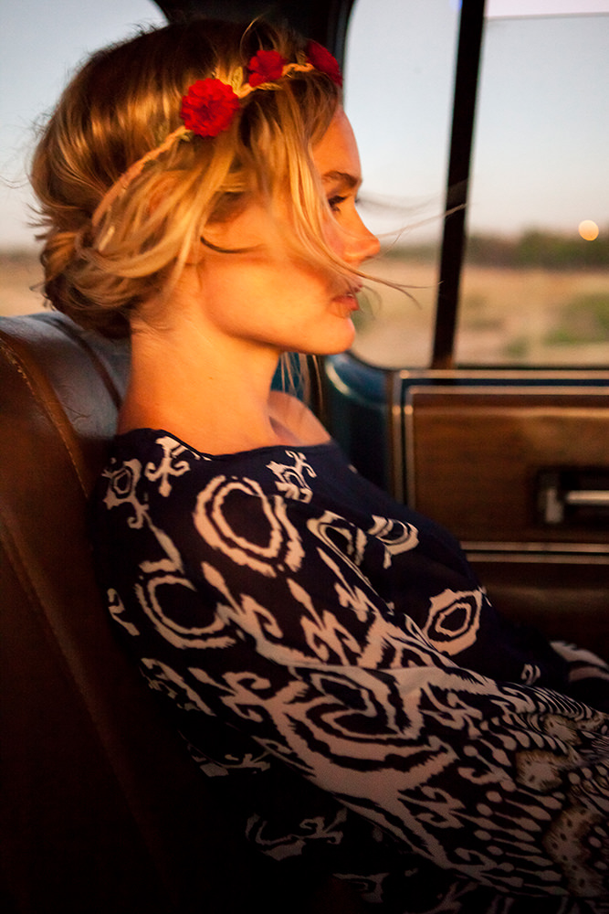 Model: Anna-Maria 65435