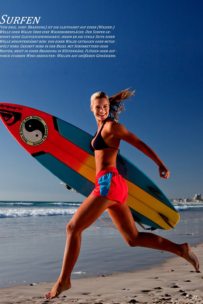 Model: Anna-Maria 65455