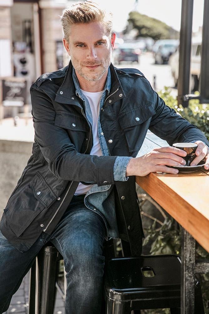 Model: Michael 72185