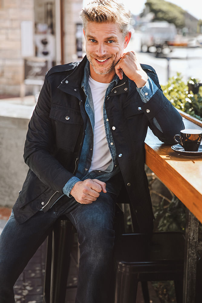 Model: Michael 72186