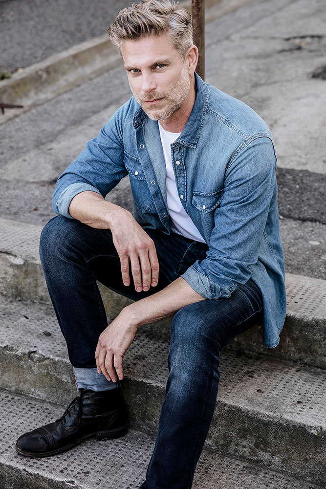 Model: Michael 72187