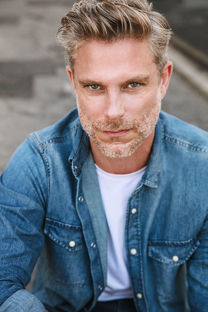 Model: Michael 72188