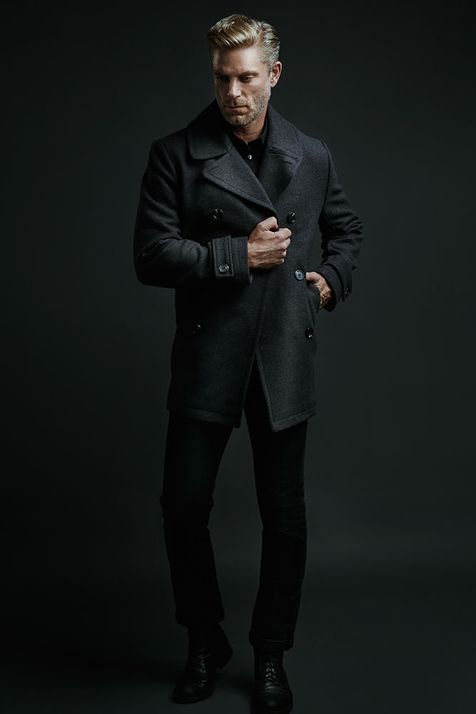 Model: Michael 72202