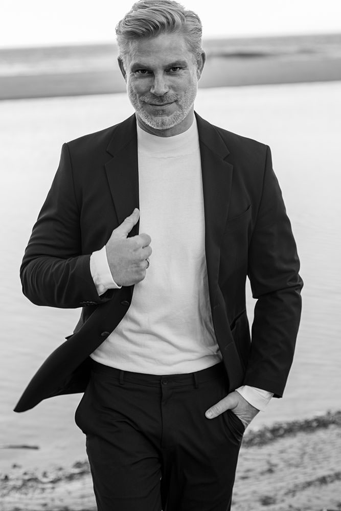 Model: Michael 103114