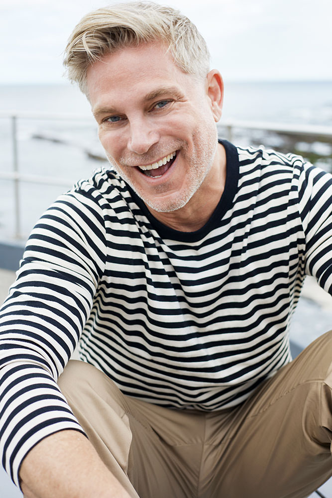 Model: Michael 103117