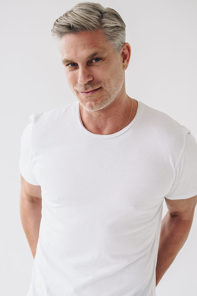 Model: Michael 103120