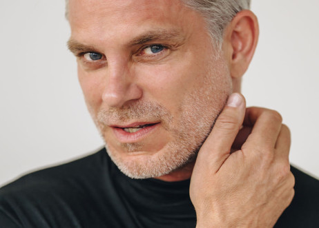 Model: Michael 103127