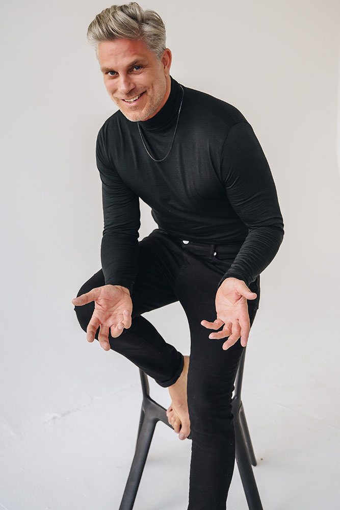 Model: Michael 103129