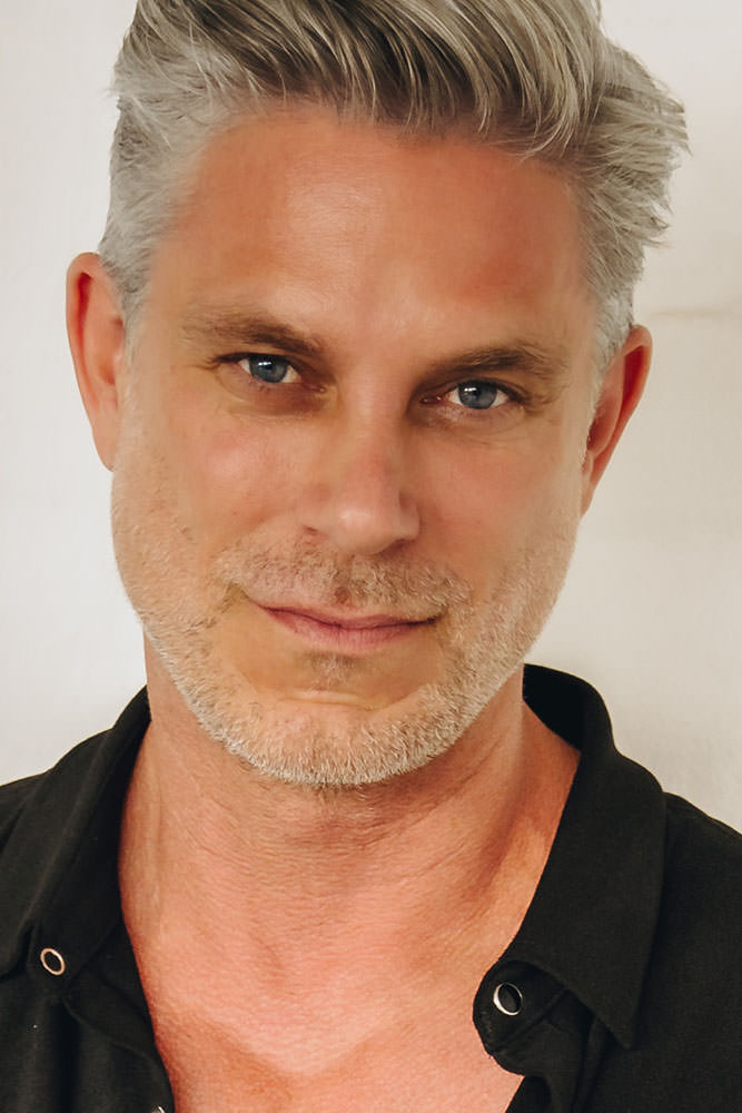 Model: Michael 103131