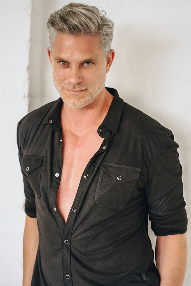 Model: Michael 103133