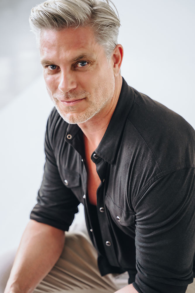 Model: Michael 103134