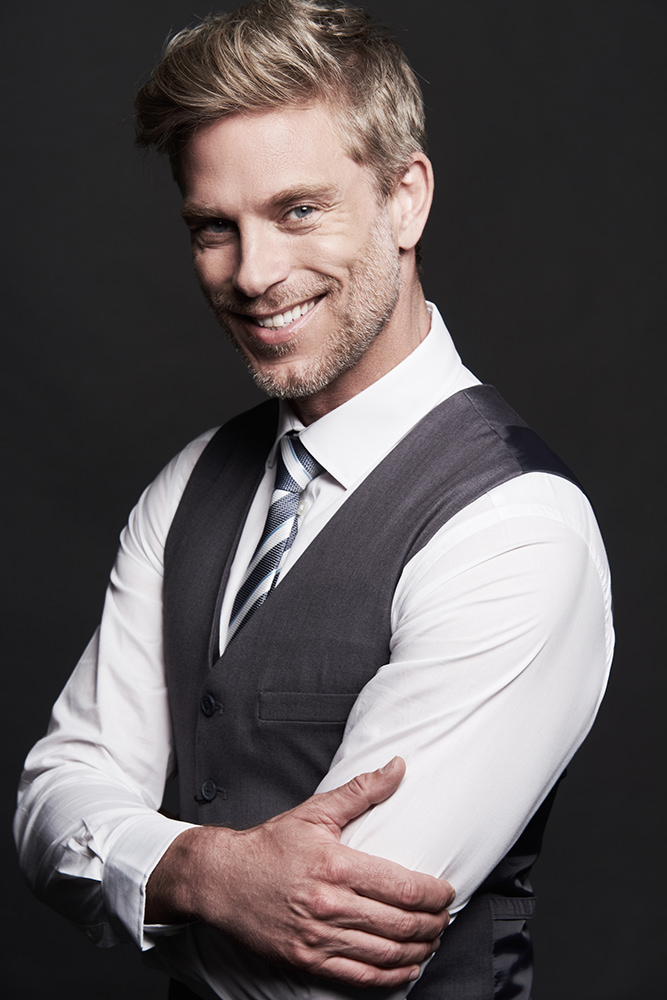 Model: Michael 49958