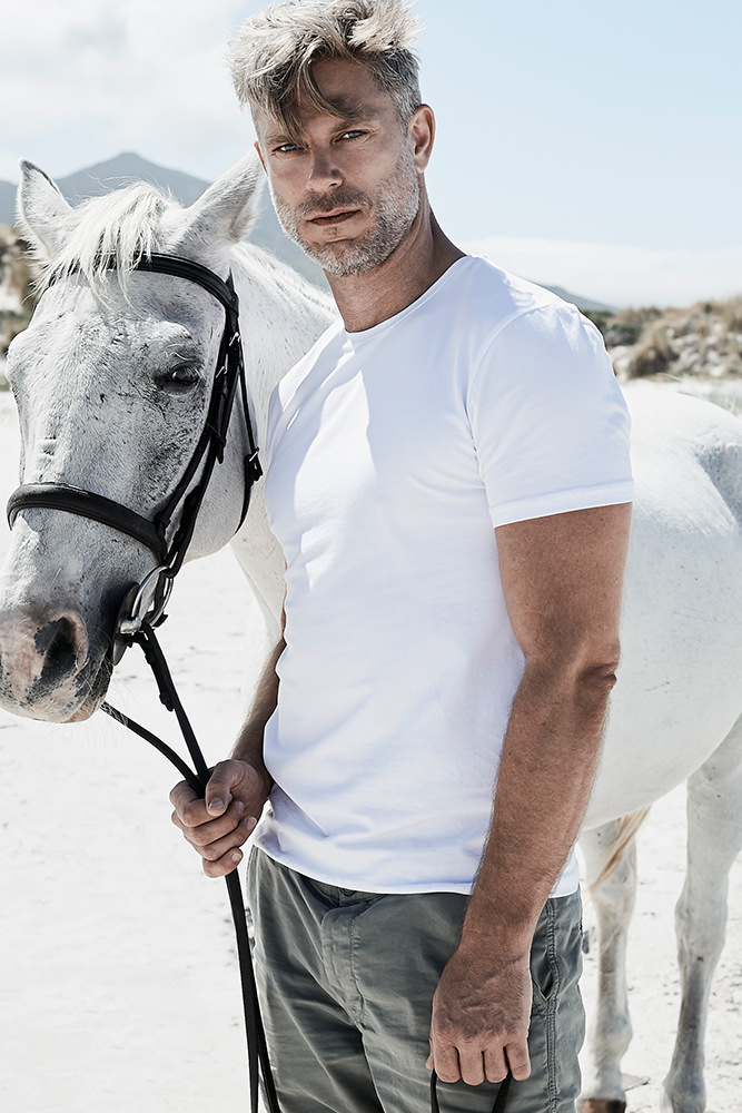 Model: Michael 63422