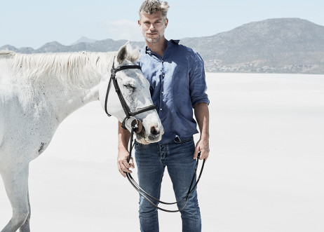 Model: Michael 63426