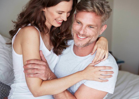 Model: Michael 63432