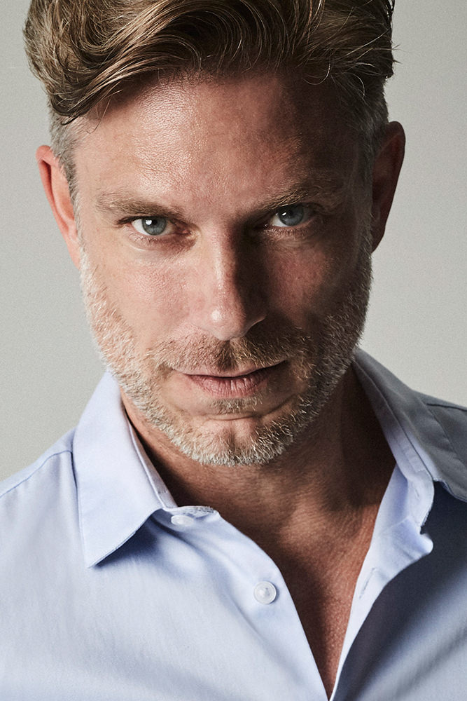 Model: Michael 63437