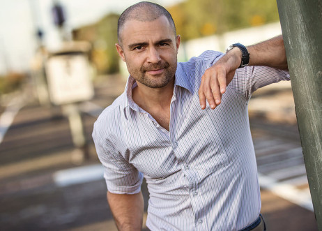 Model: Alexander 76503