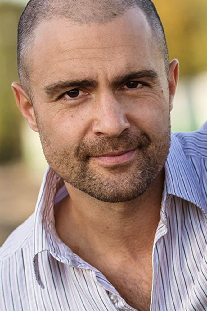 Model: Alexander 76507