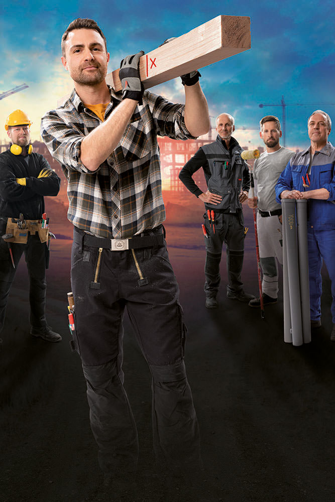 Model: Alexander 78860