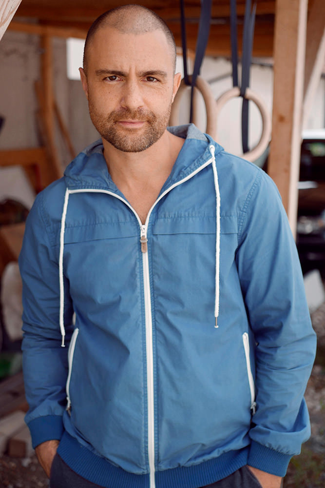 Model: Alexander 88969