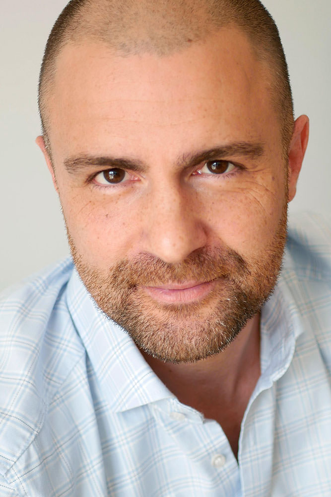 Model: Alexander 88971