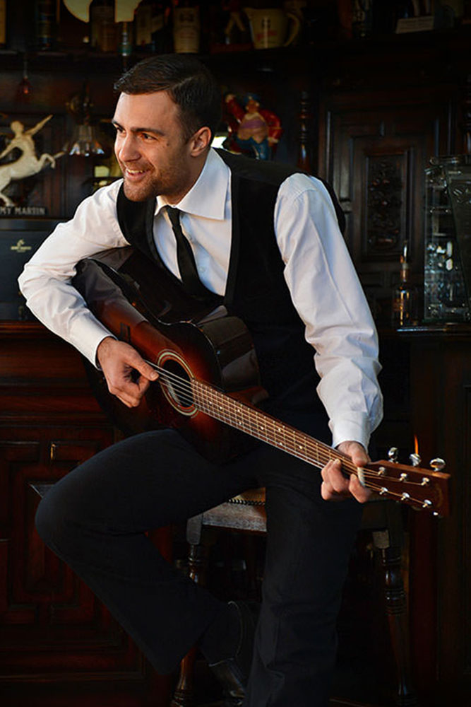 Model: Alexander 50440