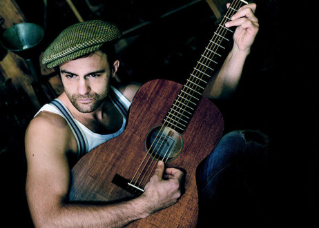 Model: Alexander 50447