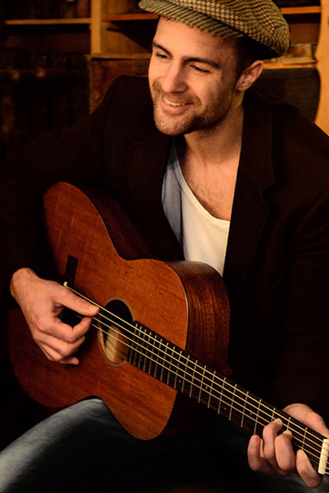 Model: Alexander 50451