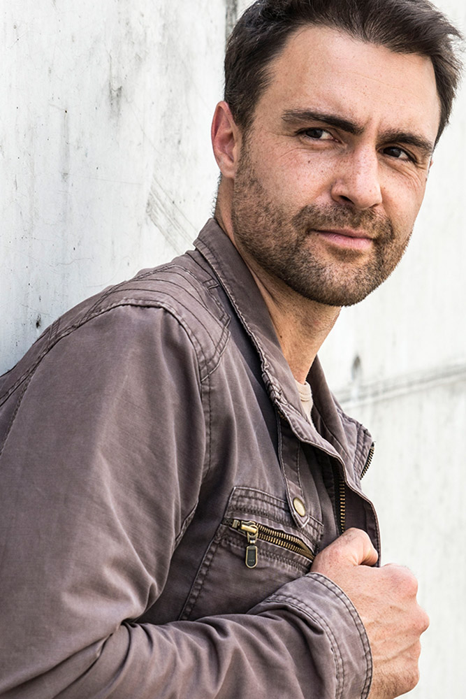 Model: Alexander 50495