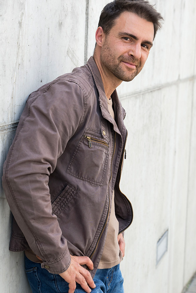 Model: Alexander 50497