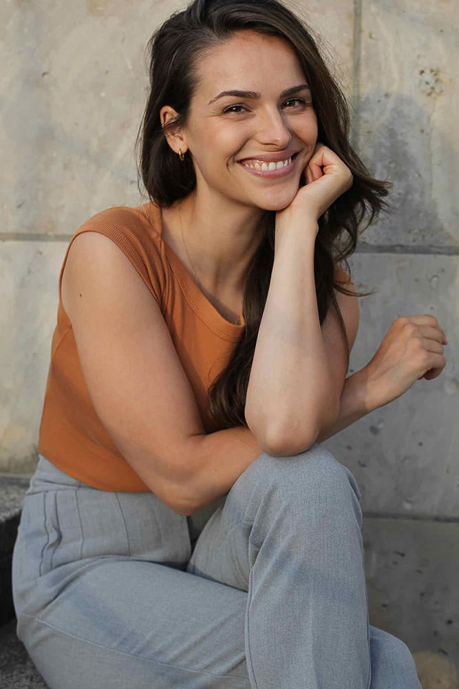 Model: Antonia 119802
