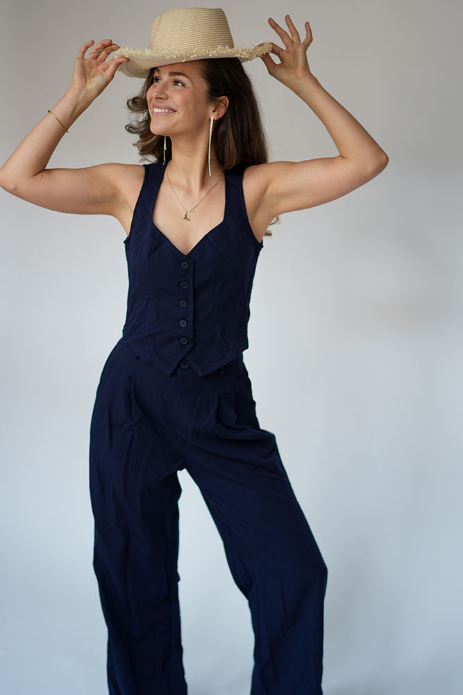 Model: Antonia 119823