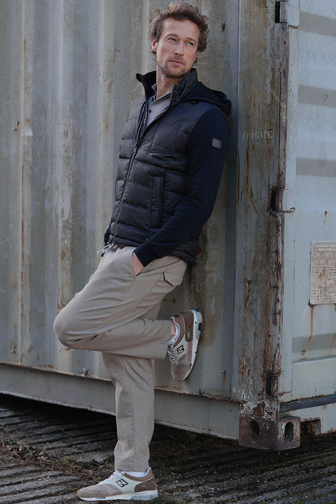 Model: Nils 95367