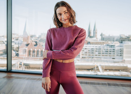 Model: Jennifer 96377