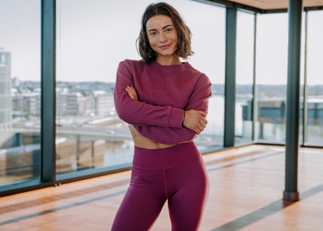 Model: Jennifer 96379